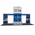 Oferta de Detian 20x20ft Fabricación abierta de puestos de exhibición en stands comerciales